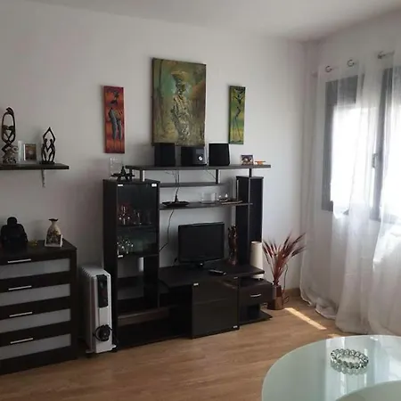 Da Vinci Portichuelos Apartamento